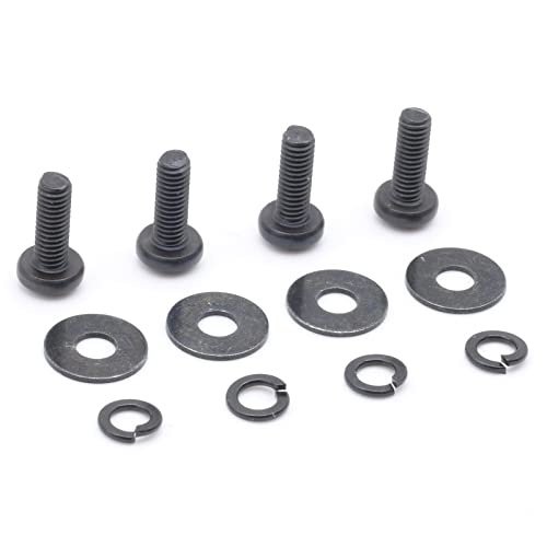 ReplacementScrews Wall Mount Screws Compatible with TCL 32S321