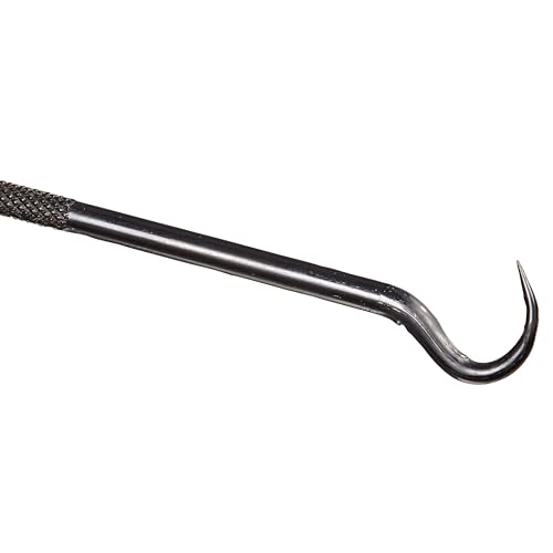 Mayhew Tools 60003 CatsPaw Mini Hook and Pick Set, Chrome-Vanadium, 4-Piece Set