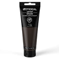 GOTIDEAL Acrylic Paint Raw Umber Tubes(120ml, 4.1 oz) - color: Raw Umber, style: Regular