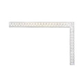 Starrett Professional Framing Square, 24" x 2" Body, 16" x 1-1/2" Tongue