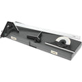 SPI 13-277-9 Combination Square 4-Piece Set: 3 Cast Iron Heads & 18" 4R Steel Blade - style: 18-inch Blade