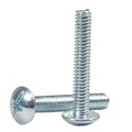 35Pcs #8-32 x 1 Knob Pull Machine Screws, Cabinet Drawer Handle Screws - size: #8-32 x 1"