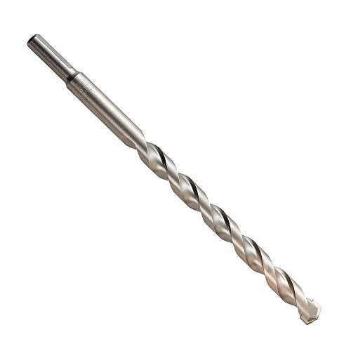Milwaukee 48-20-8846 Hammer Drill Bit 3/4-by-10-by-12-Inch - size: 3/4-by-10-by-12-Inch