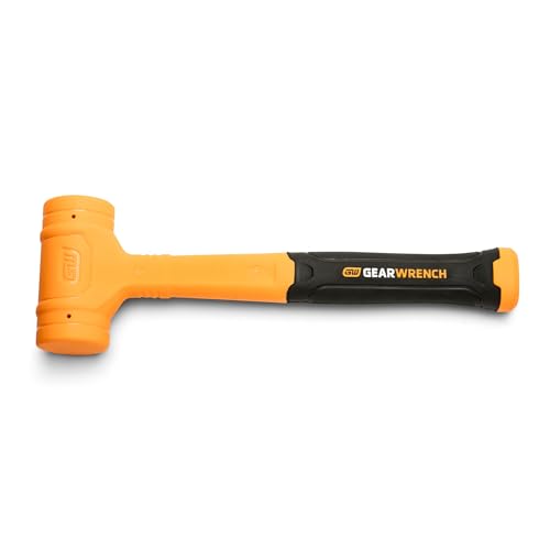 GEARWRENCH 24 oz. Dead Blow Hammer | GWHDB24 - style: 24 oz.