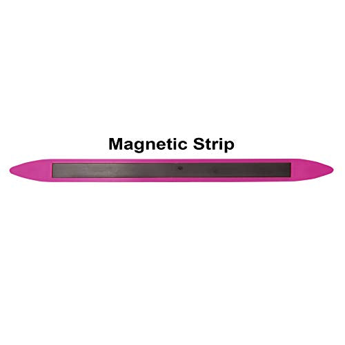 The Original Pink Box 9-Inch Magnetic Torpedo Level