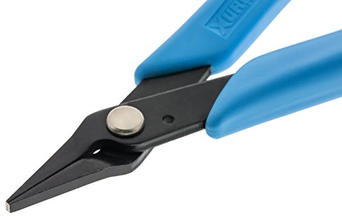 Xuron® Flat Nose Pliers - 485FN - 1-Pair