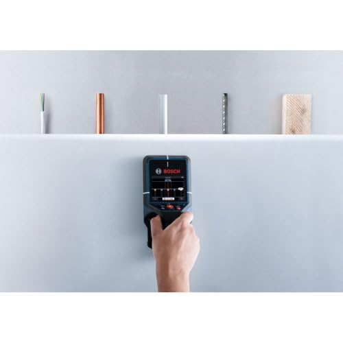 Bosch D-TECT200C 12V Max Wall/Floor Scanner with Radar