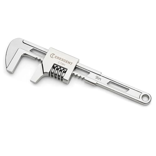 Crescent 9" Automotive Wrench - C79H - size: 9 inch