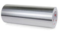 BOMEI PACK Aluminum Foil Tape,Heavy Duty Metal Foil,High Temperature Silver Duct Tape,Perfect for Sealing & Patching,HVAC,Air Ducts,Insulation and Metal Repair (12 Inch) - size: 12 Inch x 30 Yards