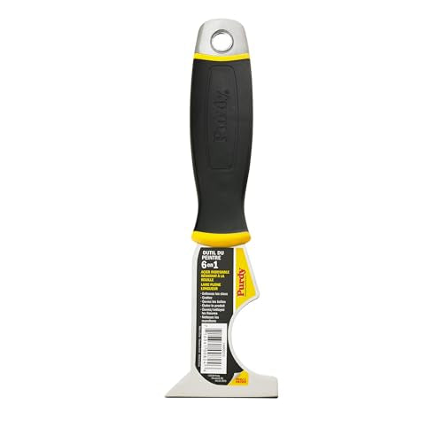 Purdy Premium 6-in-1 Multi-Tool - size: Painters Tool