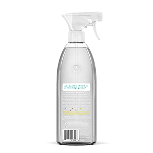 method Daily Shower Cleaner Spray, Eucalyptus Mint Scent, 28 fl oz, 4 Pack