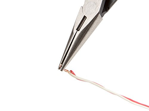 TEKTON Mini Long Nose Pliers | PMN11001 - style: Long Nose Pliers