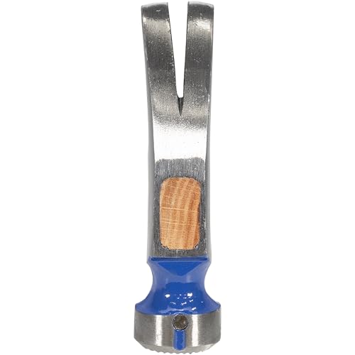 VAUGHAN California Framer, 19 Oz, Framing Hammer, Assembled in the USA
