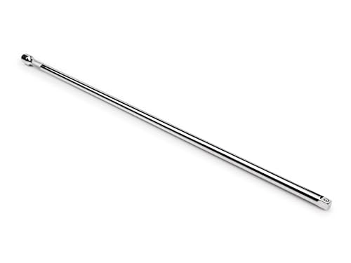 TEKTON 3/8 Inch Drive x 24 Inch Extension | SHA11124 - size: 3/8 Inch Drive x 24 Inch