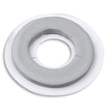 2602 Toilet Flush Valve Sealant Ring fit for Fluidmaster 555C Flush Valve