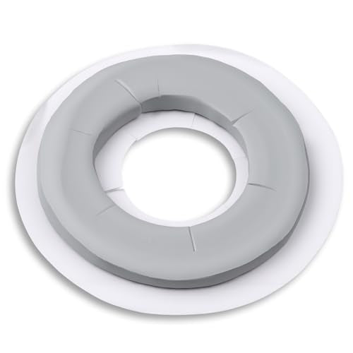 2602 Toilet Flush Valve Sealant Ring fit for Fluidmaster 555C Flush Valve
