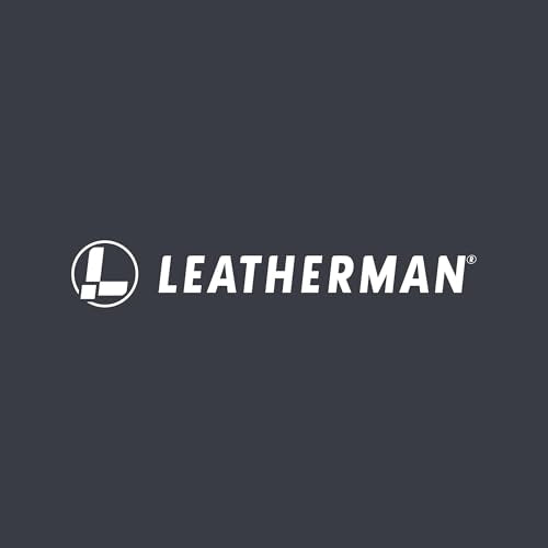 LEATHERMAN Bit Kit Number 1, Double-Ended Screwdriver Bits, Black - color: Black, size: #1