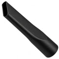 1 Pack 2-1/2" Crevice Tool for Shop Vac Long Reach Vacuum Attachment for Wet/Dry Vacuums, Shop Vacuum, Workshop, Craftsman, Ridgid, Vacmaster and More - size: Crevice Tool