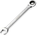 SORAKO Ratcheting Combination Wrench Industrial Grade Cr-V Steel Gear (A-13mm Metric) - style: 1-13mm Metric