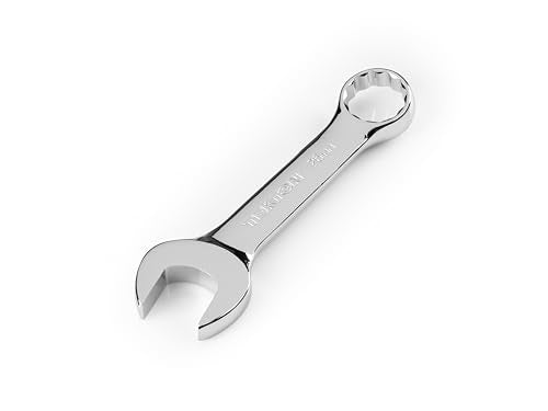 TEKTON 26 mm Stubby Combination Wrench | 18082 - size: 26 mm