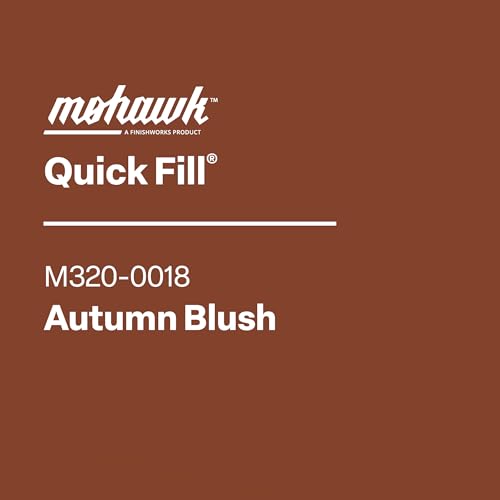 Mohawk Quick Fill Burn in Stick, Autumn Blush, M320-0018, 1 Count - color: Autumn Blush