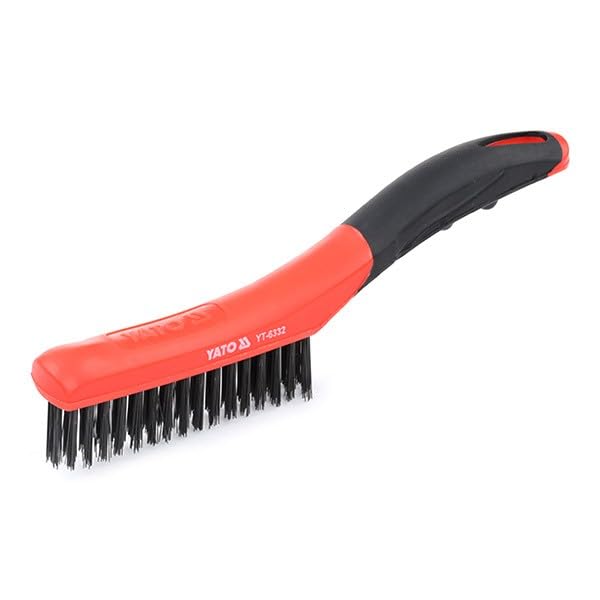 Yato YT-6332 Wire Brush Yato