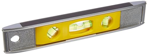 Stanley Torpedo Level 9In Magnetic 0 42 465