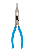 Channellock Bent Long Nose Plier Channel Lock 388 - Precision E Series, High Carbon Steel - 7.5-Inch - size: 7.5 Inch Bent Long Nose