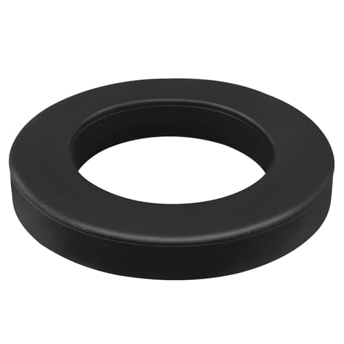 4 in. Toilet Flush Valve Gasket Fits for Kohler Toilet Tank Components