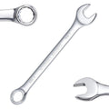 Combination Wrench 6mm Metric Combination Spanner CR-V Steel - size: 6mm
