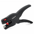 Knoweasy Automatic Wire Stripper and Cutter, 32 to 7 AWG, Electrical Repair - style: D3N2026