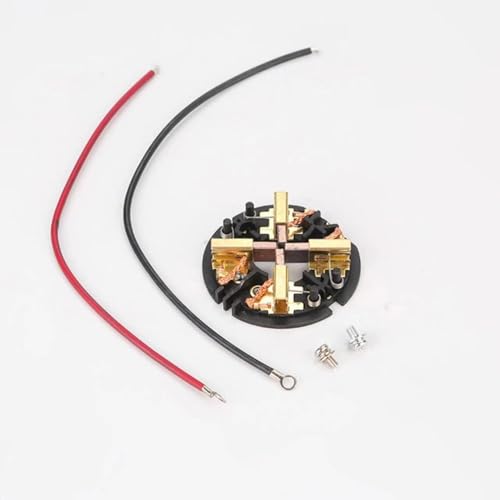 22-22-1630 18V Carbon Brushes For Battery Drill 2601-20 2602-20 2650-20 2651-20