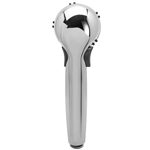 Dura Faucet DF-SA400-CP RV Handheld Shower Wand (Chrome) - color: Chrome Polished, size: Head Only
