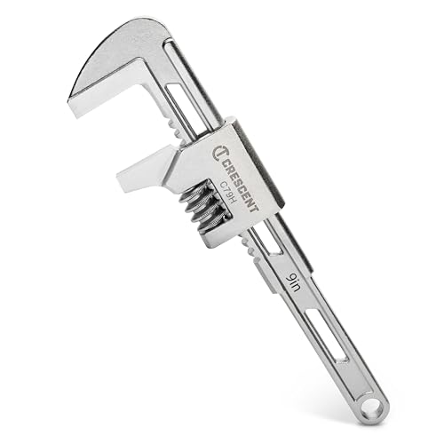 Crescent 9" Automotive Wrench - C79H - size: 9 inch