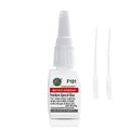 Wood Glue for Furniture, Professional Furniture Repair Glue, for All Kinds of Wood Furniture, Metal Furniture, Plastic Furniture, Stone Products, Ceramic Products Repair and bonding.（20g/Clear）