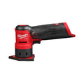 Milwaukee Electric - M12 Fuel Orbital Detail Sander