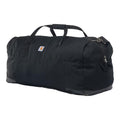 Carhartt Utility 120L Duffel Black - color: Black, style: 120l