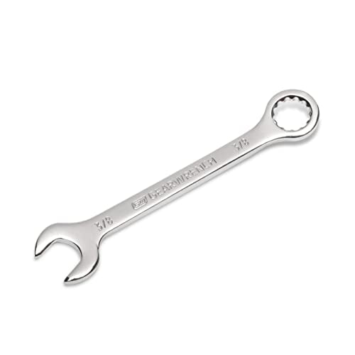 GEARWRENCH 10 Piece SAE Midget Combination Wrench Set - 86560