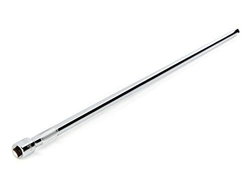 TEKTON 3/8 Inch Drive x 24 Inch Extension | SHA11124 - size: 3/8 Inch Drive x 24 Inch