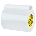 Window Weather Stripping Door Seal Tape1Pack x 3.15Inch x 66FT - color: White, size: 1Pack x 3.15Inch x 66FT