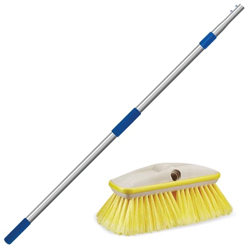 STAR BRITE Deluxe Telescoping Brush Kit
