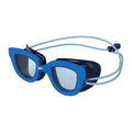Speedo Kids' Swim Goggles Sunny G Ages 3-8 - color: Bright Blue/Celeste