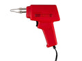Monoprice 100-Watt Electric Soldering Gun, Double Insulated Soldering Gun, Lightweight and Balanced Pistol Grip