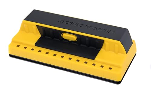 Franklin Sensors ProSensor 710 Stud Finder, 13-Sensor Wall Scanner