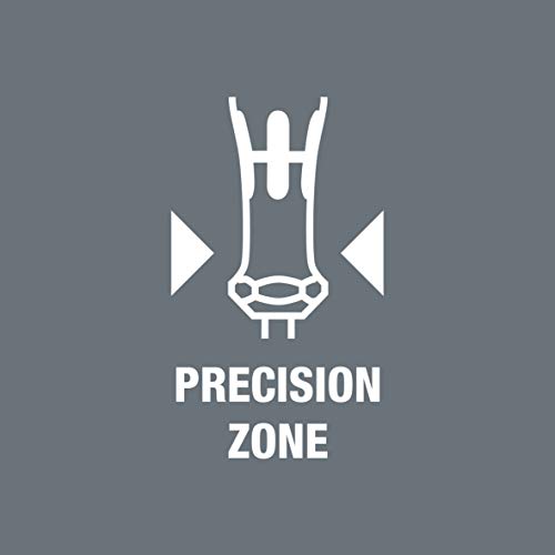 Wera 05117994001 Kraftform Micro 2035 Slotted Electronics Precision Screwdriver, 2.5mm Head, 50mm Blade Length (Pack of 2) - size: 1 Count (Pack of 2)