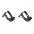 #4304 Pack of 2 Electric Power Tool Metal Jigsaw Roller Guide 4306 4305 4334D Durable Replacement Parts New