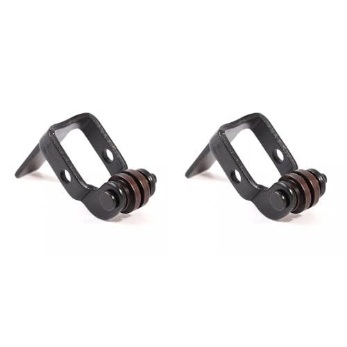 #4304 Pack of 2 Electric Power Tool Metal Jigsaw Roller Guide 4306 4305 4334D Durable Replacement Parts New