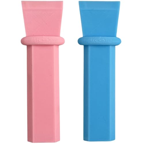 2 Pieces Diamond-Paint Art Aligning Tool - Straightening and Repair Accessories for DIY Enthusiasts, Lightweight 3D Printed Crafting Aid