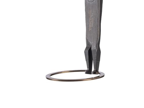TEKTON 9 Inch 90-Degree Tip Lock Ring Pliers | PRR53205 - style: 90-Degree
