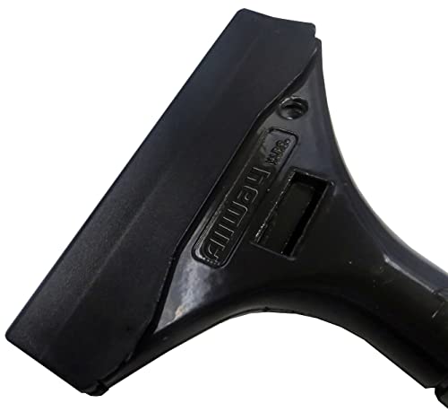 ALLWAY WPSZ Zinc-Headed Wall Scraper and Stripper - style: Zinc-Headed Scraper & Stripper